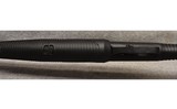 BENELLI ~ NOVA ~ 20 GAUGE - 8 of 9