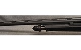 BENELLI ~ NOVA ~ 20 GAUGE - 7 of 9