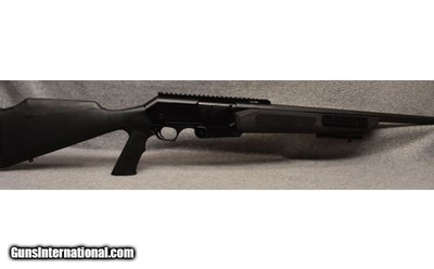 FN HERSTAL ~ FNAR ~ 7.62X51 NATO
