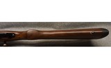 WINCHESTER ~ MODEL 70 ~ .223 REMINGTON - 10 of 12