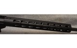 RUGER ~ PRECISION ~ 6.5 CREEDMOOR - 4 of 8