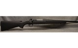WINCHESTER ~ MODEL 70 ~ 7MM REMINGTON MAGNUM - 1 of 9