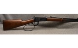 WINCHESTER ~ 94 WRANGLER ~ .32 WINCHESTER SPECIAL