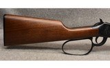 WINCHESTER ~ 94 WRANGLER ~ .32 WINCHESTER SPECIAL - 2 of 12