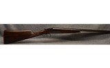 ITHACA ~ 12 GAUGE - 1 of 10