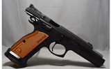 CZ ~ 75 Tactical Sports ~ .40 S&W - 3 of 3