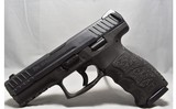Heckler & Koch ~ VP 9 ~ 9mm Luger - 2 of 3