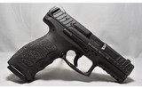 Heckler & Koch ~ VP 9 ~ 9mm Luger - 1 of 3