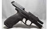 Heckler & Koch ~ VP 9 ~ 9mm Luger - 3 of 3