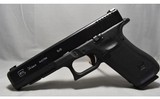 Glock ~ 34Gen5 ~ 9mm Luger - 2 of 3