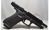 Glock ~ 34Gen5 ~ 9mm Luger - 3 of 3