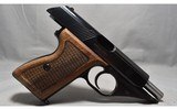 Mauser-Werke Oberndorf ~ Model HSc American Eagle Edition ~ 9mm Kurz - 3 of 3