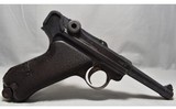 Erfurt ~ 1912 ~ 9mm Luger - 1 of 3