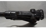 Erfurt ~ 1912 ~ 9mm Luger - 3 of 3