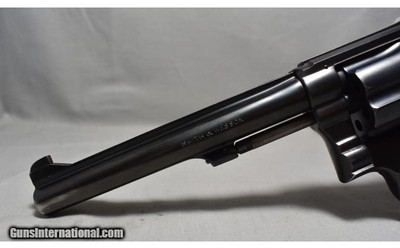 Smith & Wesson ~ K22 ~ .22 Long rifle - Image 5 of 5