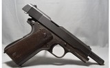 Ithaca ~ M 1911 A1 U.S.Army ~ .45 Auto - 3 of 3