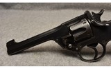Enfield ~ No 2 MK I ~ .38 S&W - 5 of 5