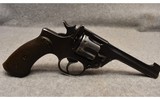 Enfield ~ No 2 MK I ~ .38 S&W - 1 of 5