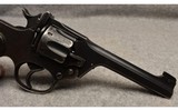 Enfield ~ No 2 MK I ~ .38 S&W - 3 of 5
