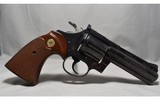 Colt ~ Diamondback ~ .38 Special - 1 of 5