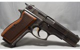 FEG ~ P9R ~ 9mm Parabellum