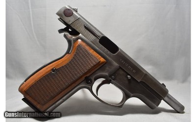 FEG ~ P9R ~ 9mm Parabellum - Image 3 of 3