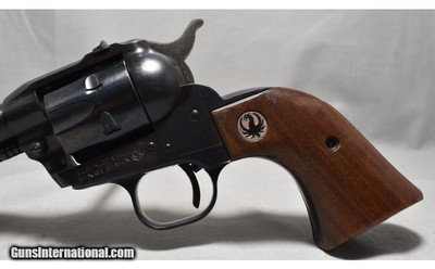 Ruger ~ Single-Six ~ .22 Long Rifle - Image 4 of 5
