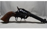 Ruger ~ Single-Six ~ .22 Long Rifle - 1 of 5