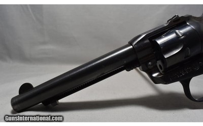 Ruger ~ Single-Six ~ .22 Long Rifle - Image 5 of 5