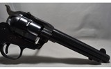 Ruger ~ Single-Six ~ .22 Long Rifle - 3 of 5