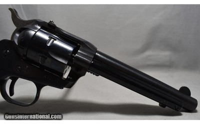 Ruger ~ Single-Six ~ .22 Long Rifle - Image 3 of 5