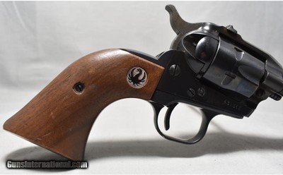 Ruger ~ Single-Six ~ .22 Long Rifle - Image 2 of 5