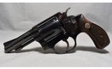 Smith & Wesson ~ Model 36 ~ .38 S&W Special - 2 of 2