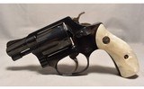 Smith & Wesson ~ Model 36 ~ .38 S&W Special - 2 of 2