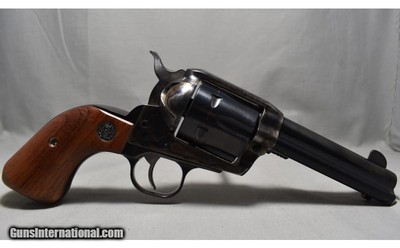 Ruger ~ Vaquero ~ .45 Caliber