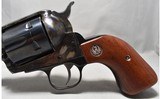 Ruger ~ Vaquero ~ .45 Caliber - 4 of 5