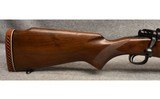 WINCHESTER ~ MODEL 70 ~ .270 WINCHESTER - 2 of 11