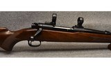 WINCHESTER ~ MODEL 70 ~ .270 WINCHESTER - 3 of 11