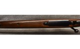 WINCHESTER ~ MODEL 70 ~ .270 WINCHESTER - 8 of 11