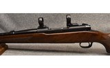 WINCHESTER ~ MODEL 70 ~ .270 WINCHESTER - 6 of 11