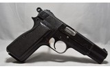 Browning ~ Hi-Point No 2 MK I ~ 9mm Luger - 1 of 3