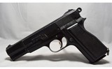 Browning ~ Hi-Point No 2 MK I ~ 9mm Luger - 2 of 3