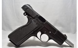 Browning ~ Hi-Point No 2 MK I ~ 9mm Luger - 3 of 3