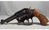 Smith & Wesson ~ Model 10-5 ~ .38 S&W Special - 2 of 2