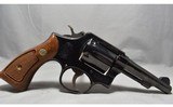 Smith & Wesson ~ Model 10-5 ~ .38 S&W Special - 1 of 2
