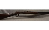 WINCHESTER ~ MODEL 1894 ~ .30 WCF - 1 of 13