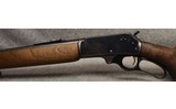 MARLIN ~ MODEL 336 ~ .30-30 WIN - 6 of 12