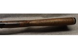 MARLIN ~ MODEL 336 ~ .30-30 WIN - 11 of 12