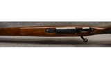 SAKO ~ FORESTER L579 ~ .243 WINCHESTER - 9 of 12