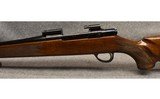 SAKO ~ FORESTER L579 ~ .243 WINCHESTER - 6 of 12